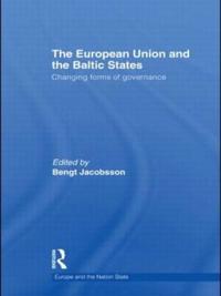 The European Union and the Baltic States