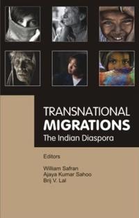 Bokomslag för "Transnational Migrations"