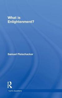 What is Enlightenment?