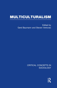 Multiculturalism