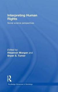 Interpreting Human Rights
