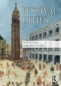 Festival Cities