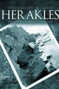 Through the Pillars of Herakles