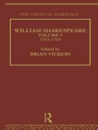William Shakespeare