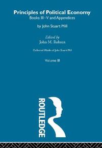 Bokomslag for "The Principles of Political Economy Volume Two"