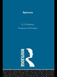 Spinoza-Arg Philosophers