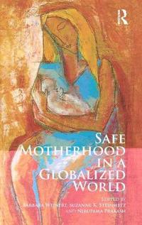 Bokomslag för "Safe Motherhood in a Globalized World"