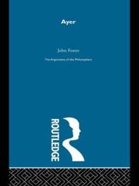 Ayer-Arg Philosophers