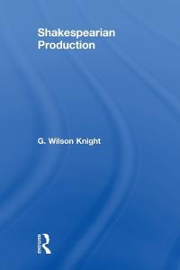 Shakespearian Production V 6
