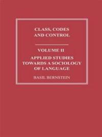 Applied Studies Towards a Sociology of Language