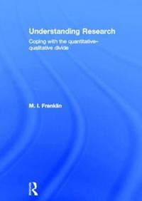 Understanding Research