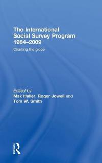 The International Social Survey Programme 1984-2009
