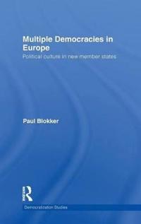 Multiple Democracies in Europe