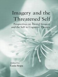 Bokomslag for "Imagery and the Threatened Self"