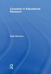 Causation in Educational Research