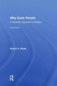 Why Gods Persist