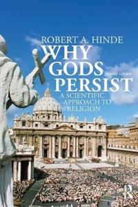 Why Gods Persist