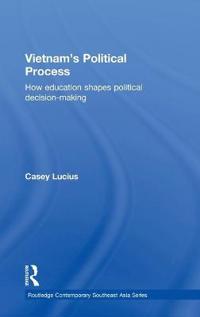 Vietnam's Political Process