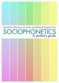 Sociophonetics