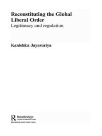Reconstituting the Global Liberal Order