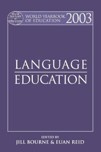 World Yearbook of Education 2003