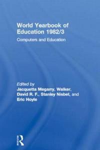 World Yearbook of Education 1982/3