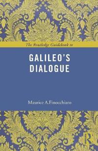 Bokomslag for "The Routledge Guidebook to Galileo's Dialogue"