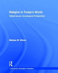 Religion in Today's World