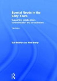 Special Needs in the Early Years