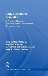 Bokomslag for "Early Childhood Education"