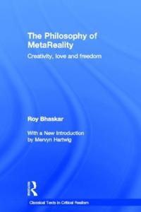 The Philosophy of MetaReality