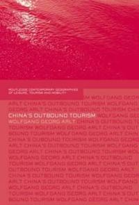 China's Outbound Tourism