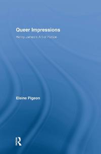 Queer Impressions
