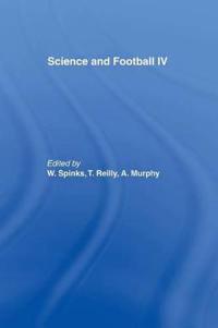 Science and Football IV