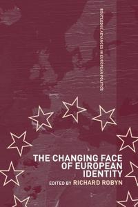The Changing Face of European Identity