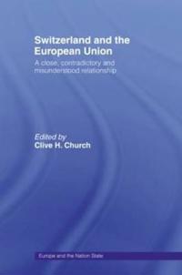 Switzerland and the European Union