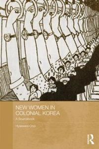 New Women in Colonial Korea