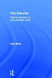 City Suburbs