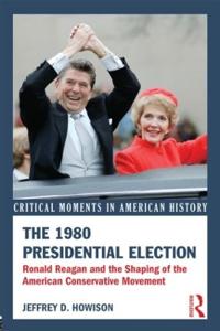 The 1980 Presidential Election