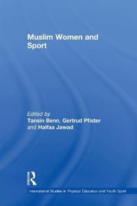 Bokomslag för "Muslim Women and Sport"