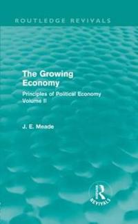 The Growing Economy