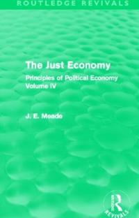 The Just Economy