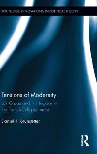 Tensions of Modernity