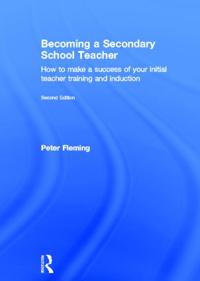 Becoming a Secondary School Teacher