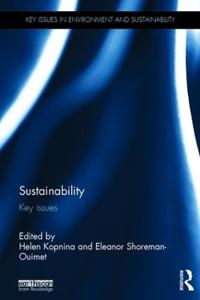 Sustainability