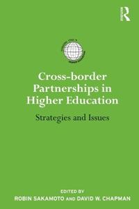 Cross-border Partnerships in Higher Education