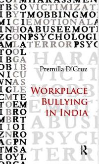 Workplace Bullying in India