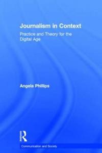 Journalism in Context
