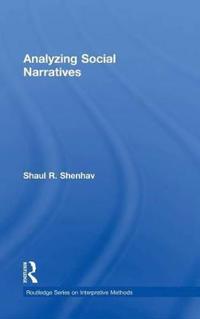 Analyzing Social Narratives