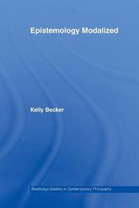 Epistemology Modalized